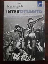 Libro calcio inter usato  Vaiano Cremasco