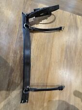 Fairfax cavesson noseband for sale  MARKET DRAYTON