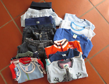 Kleiderpaket baby größe gebraucht kaufen  Hattenhofen
