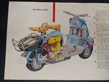 Nsu prima motor d'occasion  Expédié en Belgium
