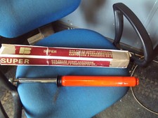 Front gas shock for sale  LOWESTOFT
