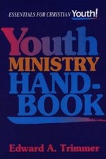 Youth Ministry Handbook: (Essentials for Christian Youth! Series) comprar usado  Enviando para Brazil