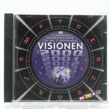 Visionen 2000 musikalische gebraucht kaufen  Kiel