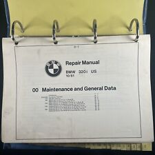 Bmw shop service for sale  Stevensville