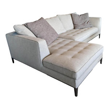 Maxalto sofa couch gebraucht kaufen  Deutschland