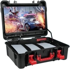 Armorr gamersbox zoll gebraucht kaufen  Hamburg