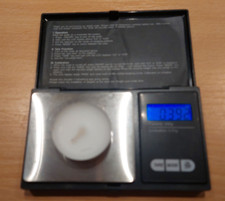 Taschenwaage feinwaage 200g gebraucht kaufen Taschenwaage feinwaage 200g gebraucht kaufen  Leegebruch