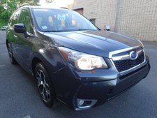 premium subaru forester 2015 for sale  Philadelphia
