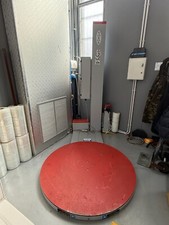 avvolgipallet usato avvolgipallet usato Villanova di Camposampiero