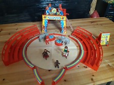 3553 playmobil cirque d'occasion 3553 playmobil cirque d'occasion  Chazelles-sur-Lyon