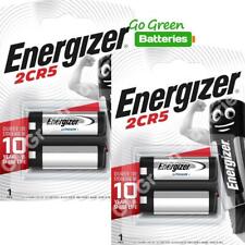 Energizer 2cr5 lithium for sale  UK