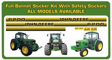 John deere 6000 for sale  Shipping to Ireland