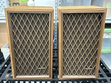 Realistic nova speakers for sale  Tulsa