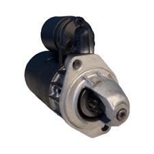 Starter Audi 100 C1 1.9 CS83, usado comprar usado  Enviando para Brazil