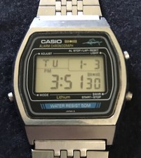 Casio marlin alarm for sale  Fayetteville