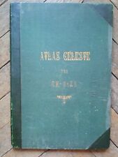 Atlas celeste contenant d'occasion  Lyon V