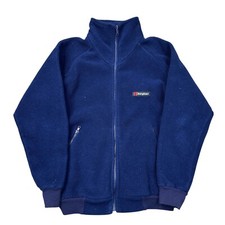 Vintage berghaus fleece for sale  PONTEFRACT
