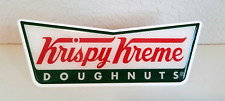 Krispy kreme sign for sale  Garfield