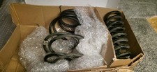 Bmw standard springs for sale  RAINHAM