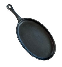 Cast iron black for sale  Broken Arrow