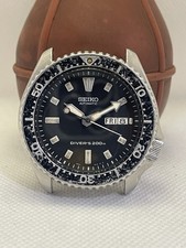 W71 seiko 7s26 for sale  Las Vegas