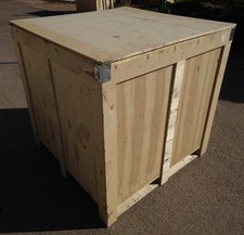 Large wooden pallet for sale  NEWBURY