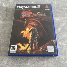 DRAKENGARD Complet Avec Notice - PS3 PlayStation 3 comprar usado  Enviando para Brazil
