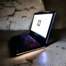 Alienware gtx 1070 for sale  LONDON