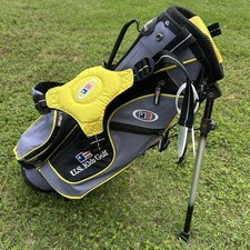 Kids golf gray for sale  Griffin