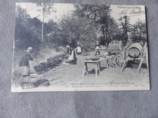 Cpa noces bretonne d'occasion  Écommoy