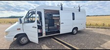 Mercedes sprinter 2005 for sale  WALLINGFORD