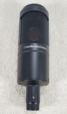 Audio technica at2035 for sale  Milton