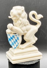 Weißer nymphenburg löwe gebraucht kaufen Weißer nymphenburg löwe gebraucht kaufen  München