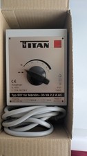 Titan typ 907 gebraucht kaufen  Titisee-Neustadt