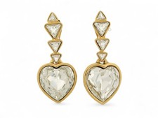 Vintage boucles oreilles d'occasion Vintage boucles oreilles d'occasion  Paris-