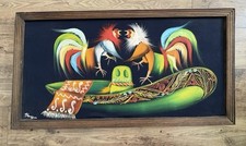 Roosters sombrero pelea for sale  South Jordan