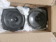 Kef b200 woofers for sale  OTLEY