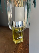 Chanel monsieur edt d'occasion  Expédié en Belgium