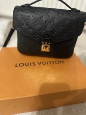 Louis vuitton metis for sale  SOLIHULL