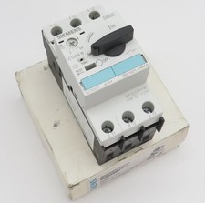 Siemens 3rv1021 1ha10 gebraucht kaufen  Hamburg