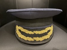 Casquette general aviation d'occasion Casquette general aviation d'occasion  Melun