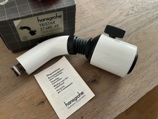 Hansgrohe tristar kopfbrause gebraucht kaufen  Heiligenhaus