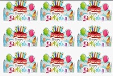 Pack birthday party for sale  Clay