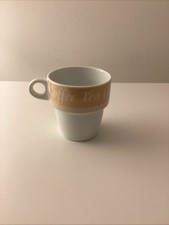 Rayware stackable mug for sale Rayware stackable mug for sale  CLECKHEATON