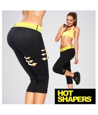 Pantaloncino hot shapers usato  Napoli