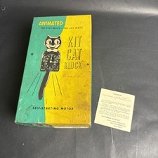 Vintage animated kit d'occasion  Expédié en Belgium
