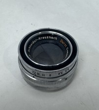 Vintage schneider kreuznach for sale  Fort Lauderdale