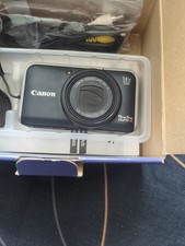 Canon powershot sx620 d'occasion  Méreau