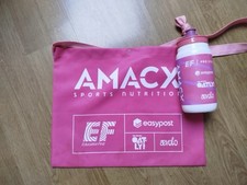 2025 musette bidon d'occasion  Lille-