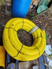 Ducting pipe rolls for sale  BRENTWOOD